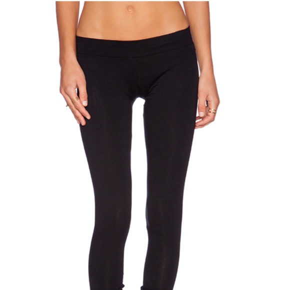 LNA - Runching Legging - Black Sz M - Picture 7 of 8